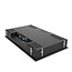 Nottrot N-line N185KG 18,5" volledig glazen paneelmontage met hoge helderheid, multi-touchscreen, 9-36V, dimmen, optische binding en ontspiegeld glas