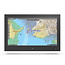 Nottrot N-line N185KGE with multi touchscreen and high bright - DNV
