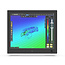 Nottrot N-line N190KGE met multi touchscreen