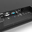 Nottrot N-line N190KGE 19" volledig glazen paneelmontage met hoge helderheid, multi-touchscreen, 9-36V, dimmen, optische binding en ontspiegeld glas