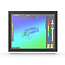 Nottrot N-line N190KG met multi touchscreen