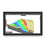 Nottrot N-line N215KG met multi touchscreen