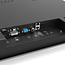 Nottrot N-line N215KG 21,5" Vollglas-Panelmontage mit Multi-Touchscreen, 9-36V, Dimmfunktion, Optical Bonding und Antireflexglas