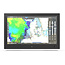 NOTTROT Monitoren voor de maritieme sector N-line N215KGE 21,5" full glass panel mount with high bright, multi touchscreen, 9-36V, dimming, optical bonding and anti glare glass - DNV Certified