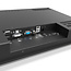 Nottrot N-line N215KGE 21,5" volledig glazen paneelmontage met hoge helderheid, multi-touchscreen, 9-36V, dimmen, optische bonding en anti-reflectieglas - DNV-gecertificeerd