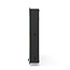 Nottrot N-line N240KGE 24" volledig glazen paneelmontage met hoge helderheid, multi-touchscreen, 9-36V, dimmen, optische binding en ontspiegeld glas