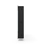 Nottrot N-line N240KG 24" volledig glazen paneelmontage met multi-touchscreen, 9-36V, dimmen, optische binding en ontspiegeld glas