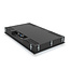 Nottrot N-line N240KG 24" full glass panel mount with multi touchscreen, 9-36V, dimming, optical bonding and anti glare glass