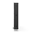 Nottrot N-line N241KGE 24,1" volledig glazen paneelmontage met multi-touchscreen, 9-36V, dimmen, optische bonding en anti-reflectieglas