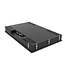 Nottrot N-line N241KG 24,1" Vollglas-Panelmontage mit Multi-Touchscreen, 9-36V, Dimmfunktion, Optical Bonding und Antireflexglas