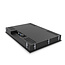 Nottrot N-line N241KGE 24,1" volledig glazen paneelmontage met hoge helderheid, multi-touchscreen, 9-36V, dimmen, optische bonding en anti-reflectieglas - DNV-gecertificeerd