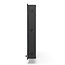 Nottrot N-line N270KGE 27" volledig glazen paneelmontage met multi-touchscreen, 9-36V, dimmen, optische binding en ontspiegeld glas