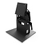 Nottrot Nottrot N-line V-Stand for monitors with 100 x 100 VESA Bracket
