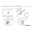 SCANSTRUT APT-150-SL-01 Aluminium PowerTower - 150mm / 6" for Starlink Flat High-Performance