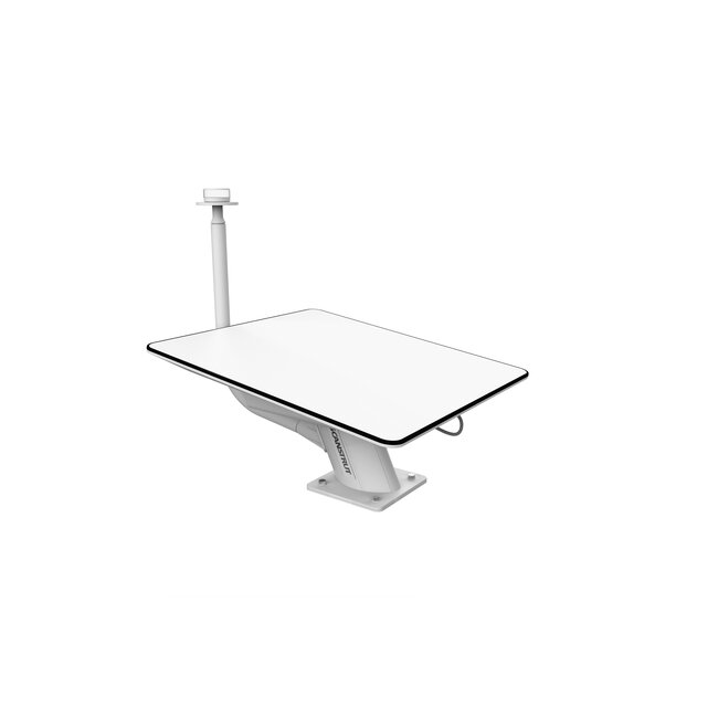 SCANSTRUT APT-150-SL-01 Aluminium PowerTower - 150mm / 6" for Starlink Flat High-Performance