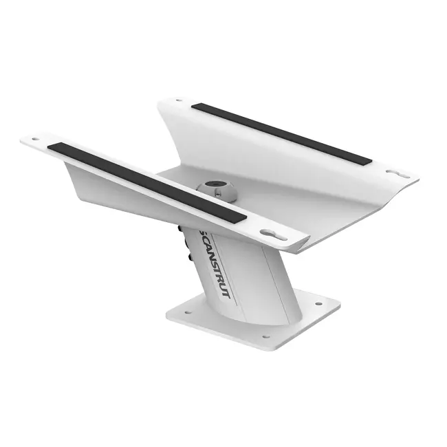 SCANSTRUT APT-150-SL-01 Aluminium PowerTower - 150mm / 6" for Starlink Flat High-Performance