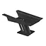 SCANSTRUT APT-150-SL-01-BLK