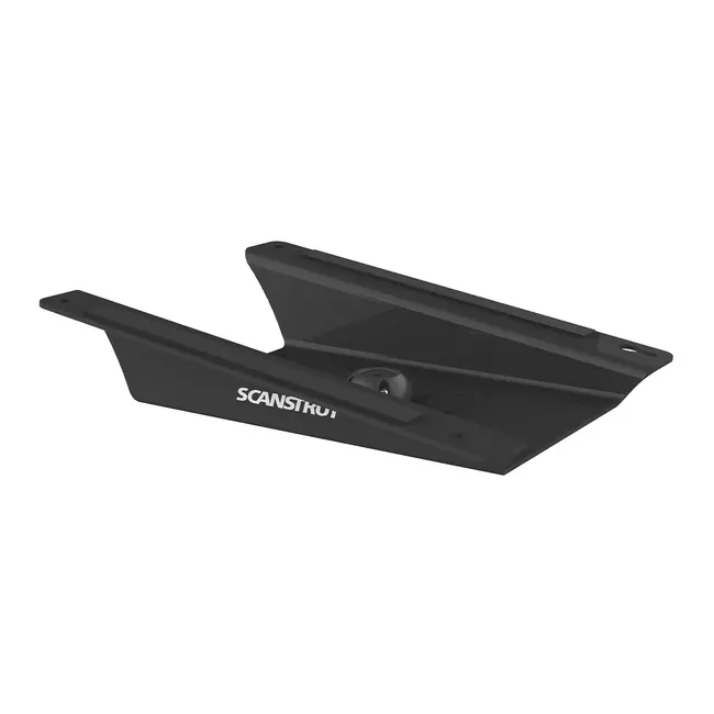 SCANSTRUT SC-SL-01-BLK Aluminium 8° Wedge Mount for Starlink Flat High-Performance