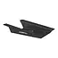 SCANSTRUT SC-SL-01-BLK Aluminium 8° Wedge Mount for Starlink Flat High-Performance