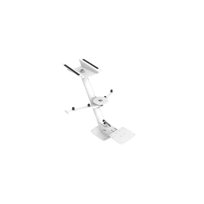 SCANSTRUT PTM-R1-SL Tapered radar and Starlink mast