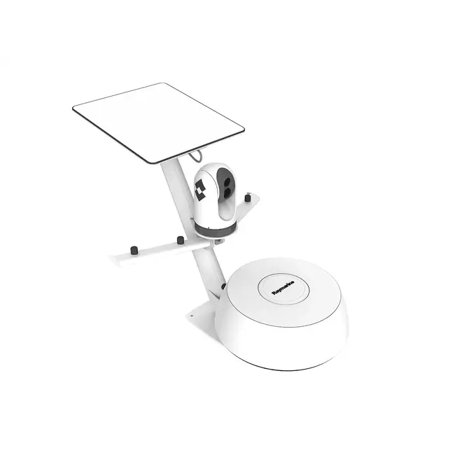 SCANSTRUT PTM-R1-SL Tapered radar and Starlink mast