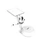 SCANSTRUT PTM-R1-SL Tapered radar and Starlink mast