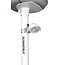 SCANSTRUT SC117 Deck Flood Light kit for SC100 pole