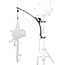 SCANSTRUT SC120 Lifting Crane for SC100 pole