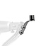 SCANSTRUT LM-GPS GPS / VHF antenna mount for all self-levellers
