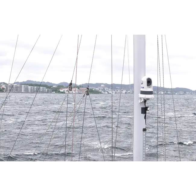 SCANSTRUT CAM-MM-02 Camera mast mount