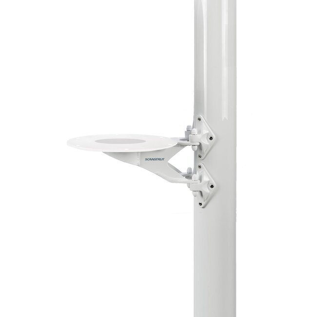 SCANSTRUT CAM-MM-02 Camera mast mount