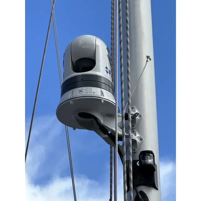 SCANSTRUT CAM-MM-03 Camera mast mount