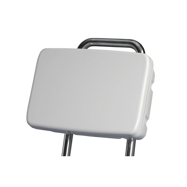 SCANSTRUT ScanPod SPH-15-W Helm Pod for displays up to 15"