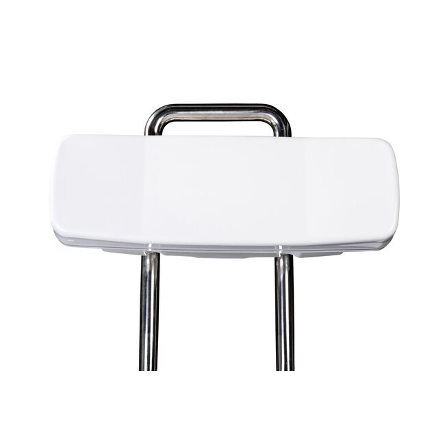 SCANSTRUT ScanPod SPH-4XI-W Helm Pod for 2 standard Instruments + 7" display