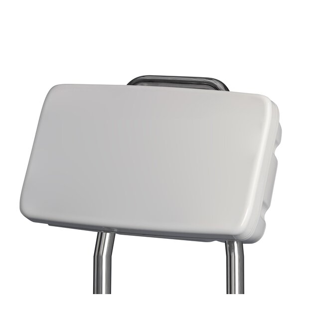 SCANSTRUT ScanPod SPH-SYSTEM-W Helm Pod for multiple displays