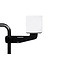 SCANSTRUT ScanPod SPR-1U-AM Arm Pod uncut for small screens, switches and controllers