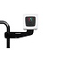 SCANSTRUT ScanPod SPR-1U-AM Arm Pod uncut for small screens, switches and controllers