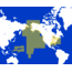 TIMEZERO  TZ MAPS: North America - USA