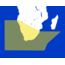 TIMEZERO  TZ MAPS: Rest of World - South Africa