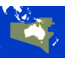 TIMEZERO  TZ MAPS: Rest of World - Australia