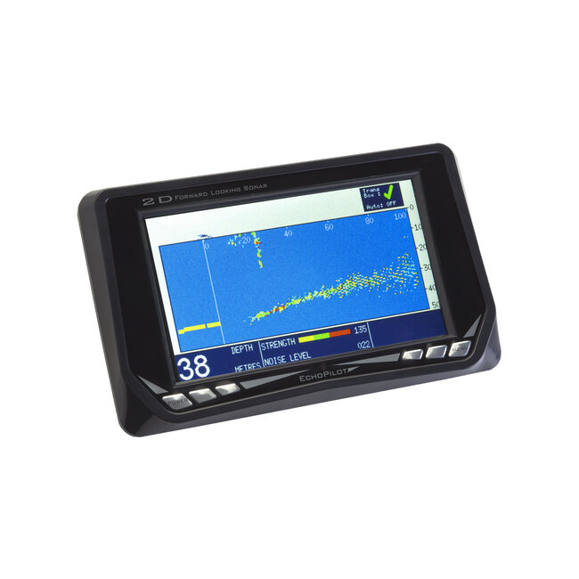 EchoPilot FLS 2D Forward-Looking Sonar