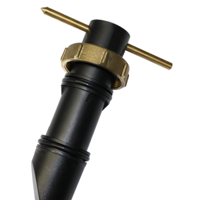 EchoPilot FLS 2D Forward-Looking Sonar