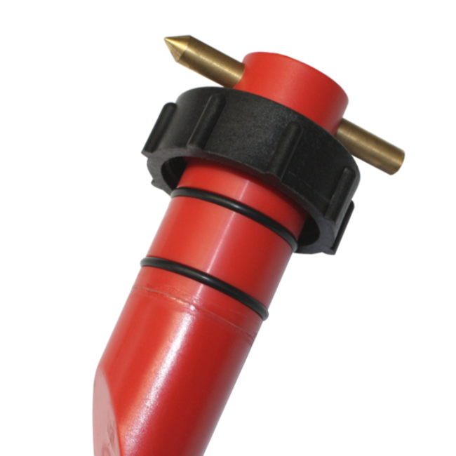 DIAMANT marine safety EchoPilot FLS 2D vooruitkijkende sonar