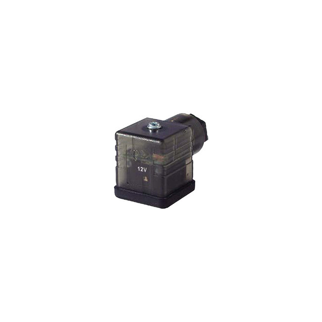 FURUNO Ecopilot acts on the autopilot's solenoid valve