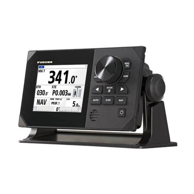FURUNO NavPilot 1000 autopilot  with  HCS approval