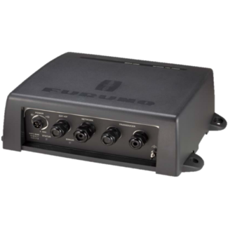 FURUNO DFF3-UHD graphical echosounder Fischfinder with CHIRP