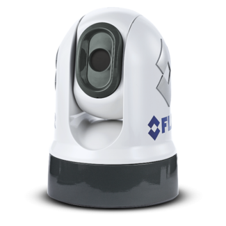FURUNO FLIR 232 Thermal Camera