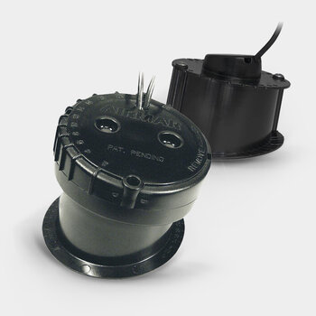 In-Hull Transducers
