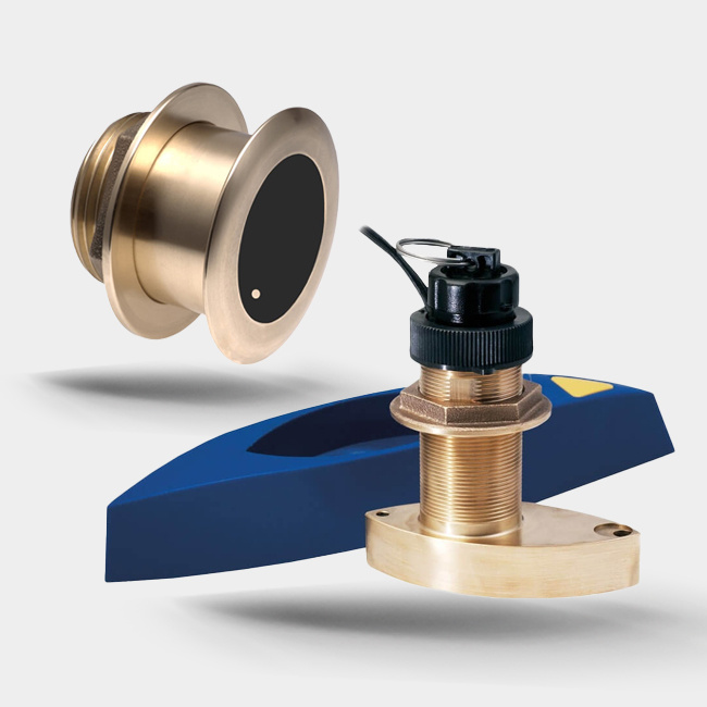 Thru-Hull Transducers