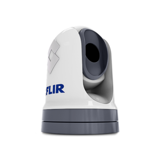 FLIR 300C Thermal Camera